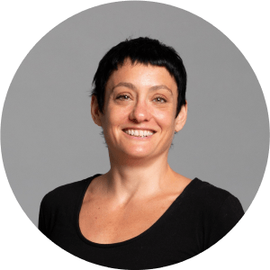 Imagen de Marta Martín de la Cuesta